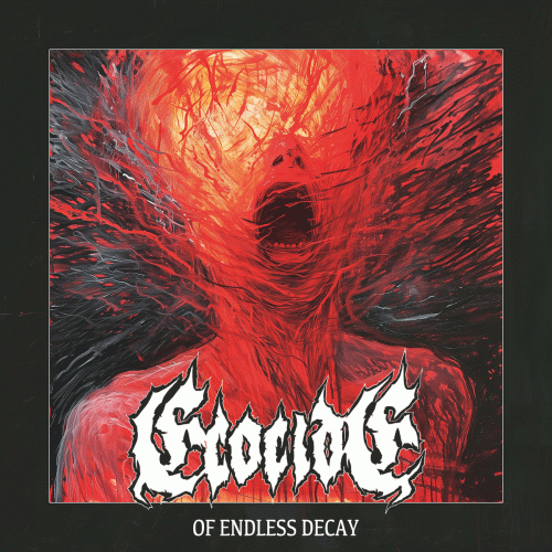 Ecocide (NL) : Of Endless Decay